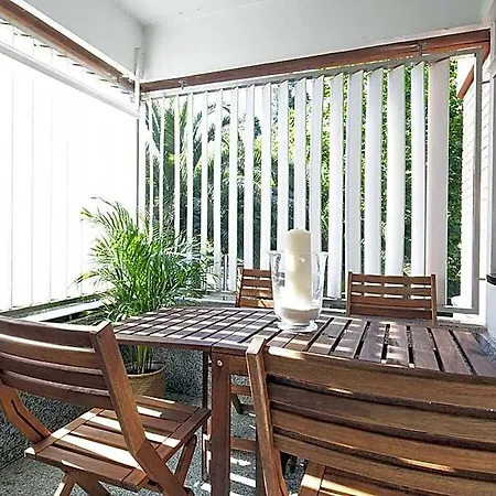 Hotel Bonanova Apt. With Terrace, Classic Style Spacious 5*